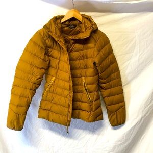 Arcteryx puffy